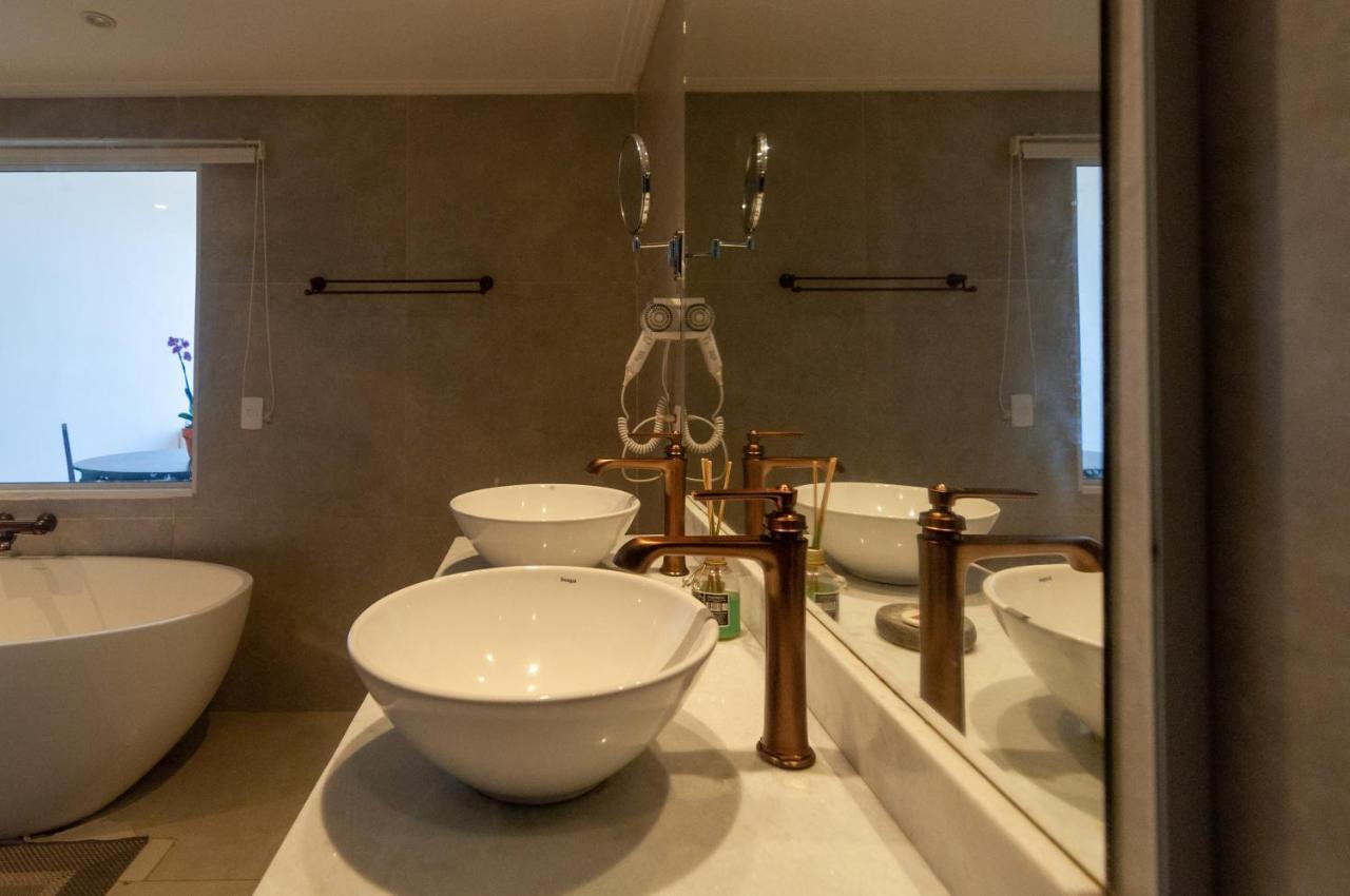 Suite Loft con bañera